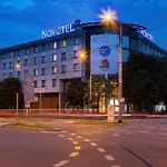 Novotel Centrum 4* Stettin