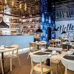 Novotel Centrum Hotel Stettin
