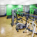 Hotel Novotel Centrum Stettin