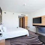Hotel Novotel Centrum