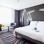 Novotel Centrum 4* Stettin