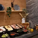 Hotel Novotel Centrum Stettin