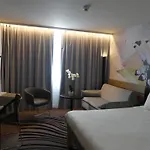Novotel Centrum Hotel Stettin