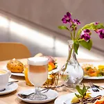 Novotel Centrum 4* Stettin