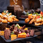 Novotel Centrum Hotel Stettin