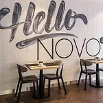 Novotel Centrum Stettin
