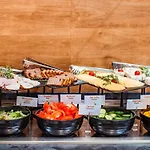 Novotel Centrum Ξενοδοχείο 4*
