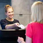 Hotel Novotel Centrum