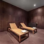 Hotel Novotel Centrum Stettin