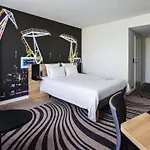 Hotel Novotel Centrum