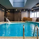 Novotel Centrum Hotel