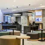 Novotel Centrum 4* Stettin
