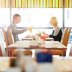 Hotel Novotel Centrum Stettin