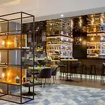 Hotel Novotel Centrum Stettin
