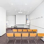 Hotel Novotel Centrum Stettin