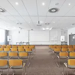 Hotel Novotel Centrum Stettin