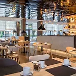 Novotel Centrum Stettin