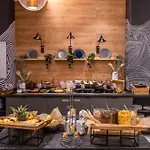 Hotel Novotel Centrum