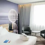 Hotel Novotel Centrum