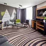 Hotel Novotel Centrum 4*