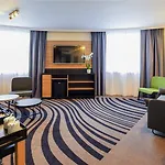 Novotel Centrum 4*