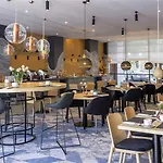 فندق Novotel Centrum شتشيتسين