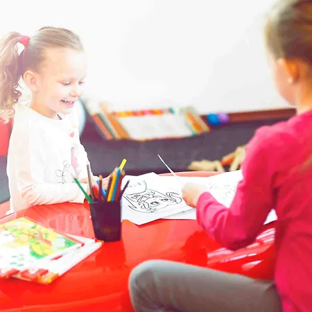 ノボテル セントラム