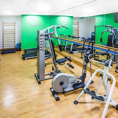 Отель Novotel Centrum Щецин