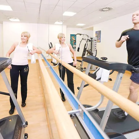 ノボテル セントラム ホテル 4*