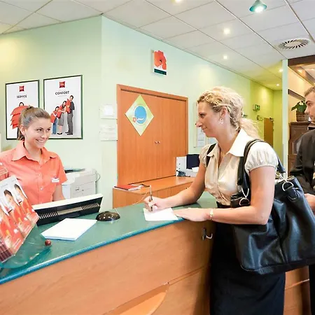 Novotel Centrum Hotel