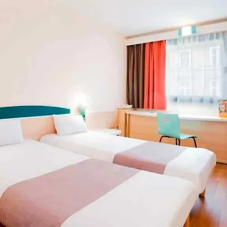 Novotel Centrum
