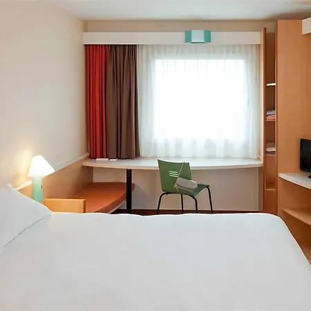 Hotell Novotel Centrum Szczecin