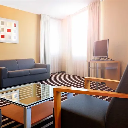 Novotel Centrum Szczecin