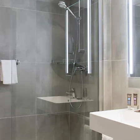 Novotel Centrum Ξενοδοχείο Στσέτσιν