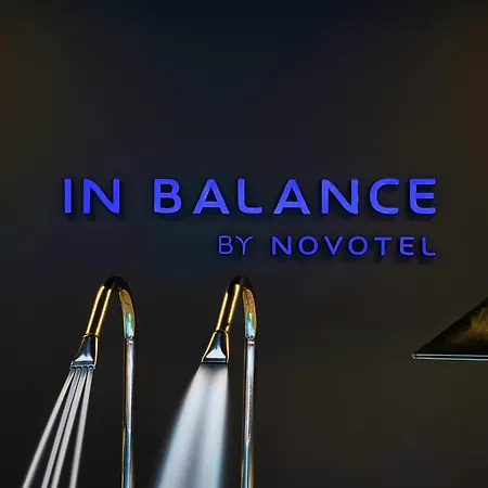 Novotel Centrum 4* Estetino