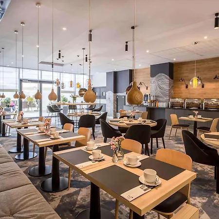 Novotel Centrum