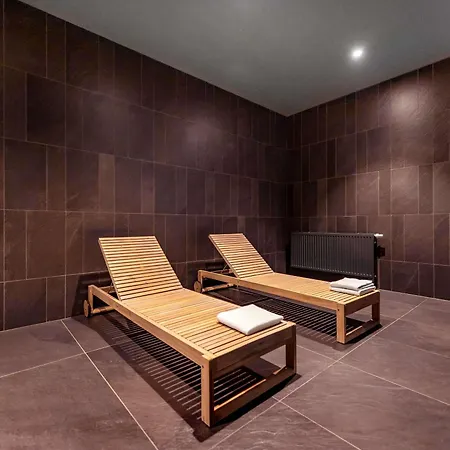 ホテル ノボテル セントラム シュチェチン