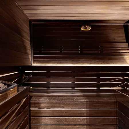 ノボテル セントラム