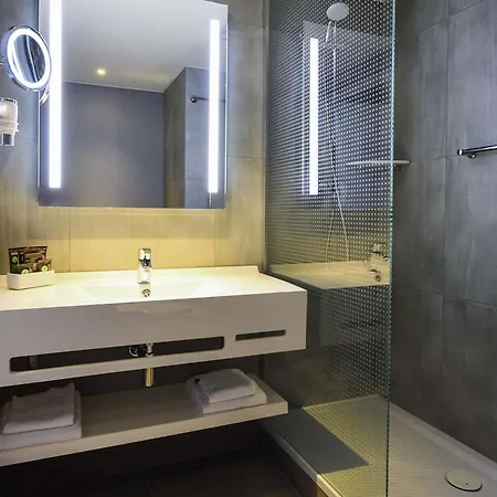 Novotel Centrum Hotel