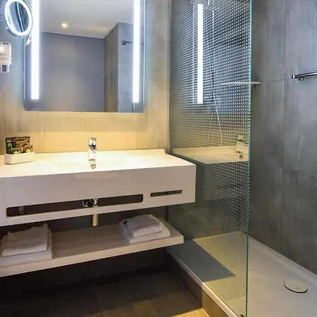 Novotel Centrum Ξενοδοχείο 4*