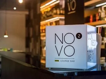 Novotel Centrum 4* Szczecin