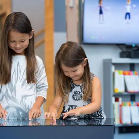 Novotel Centrum Отель Щецин