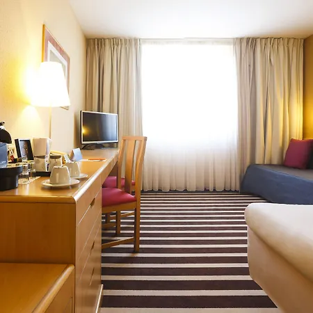 Novotel Centrum