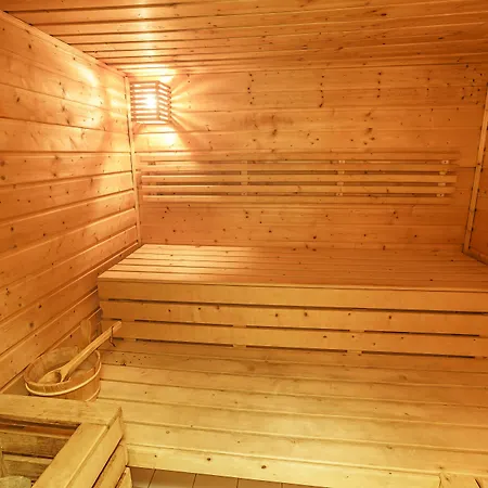 Hotel Novotel Centrum Szczecin