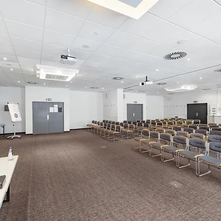 Novotel Centrum Щецин