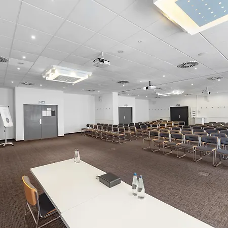 Novotel Centrum 4* Щецин
