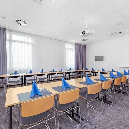 Novotel Centrum Отель 4*