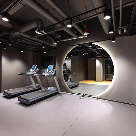 Novotel Centrum 4* Щецин