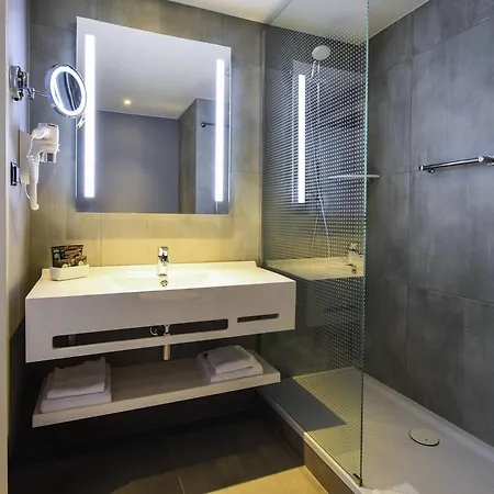 Novotel Centrum 4* Щецин