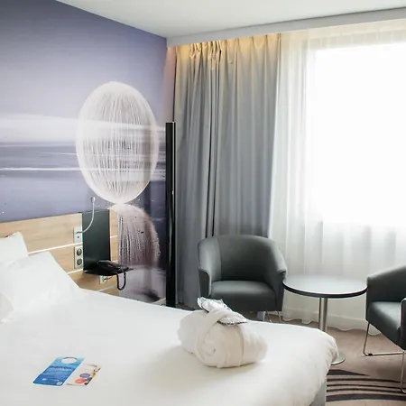 Novotel Centrum 4* Stettin